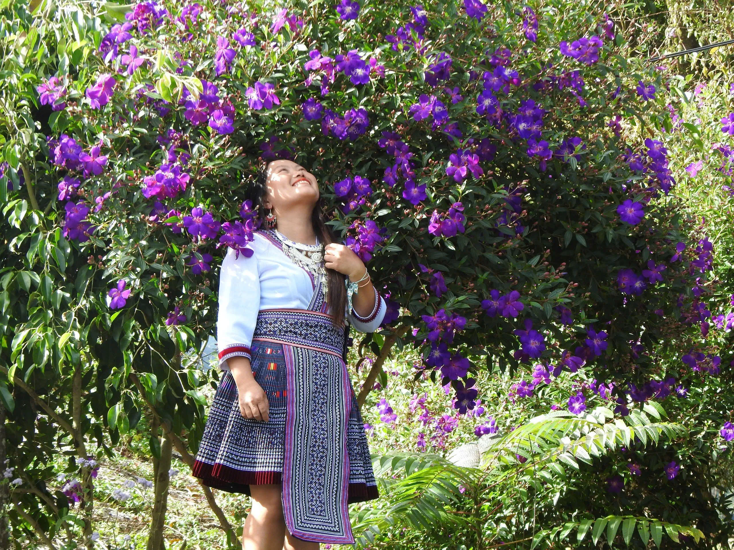 Cày ruộng cùng trâu