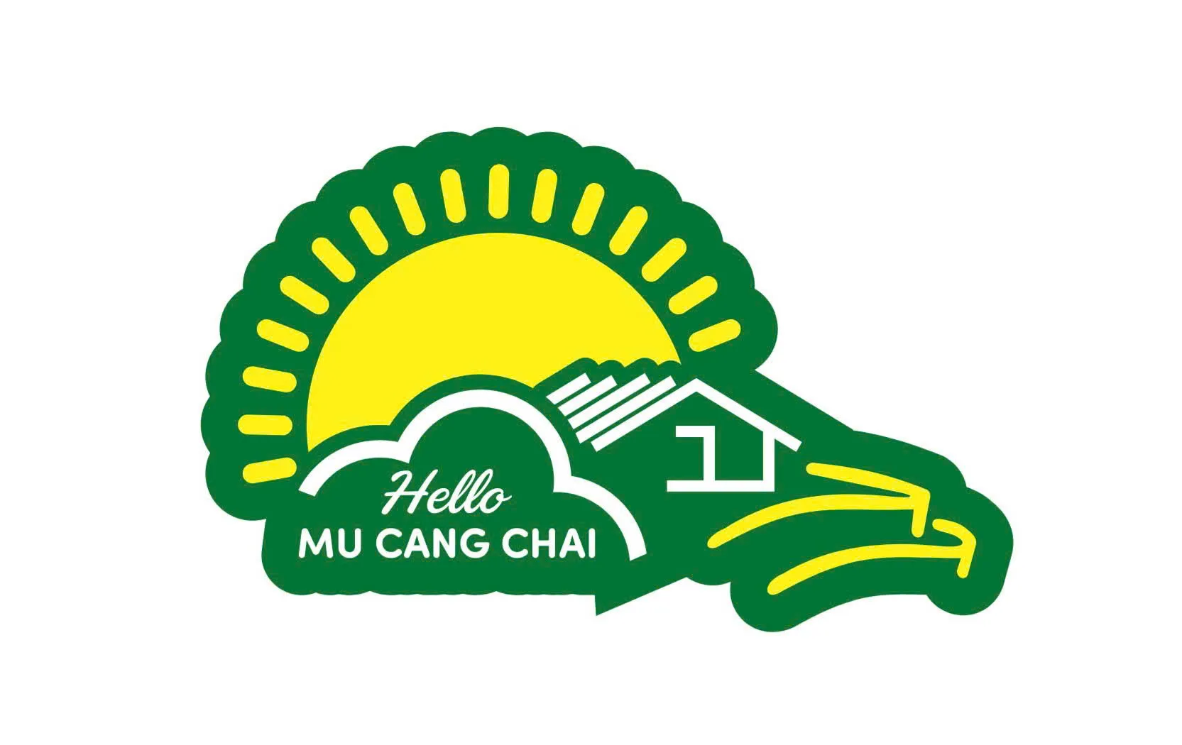 Logo Hello Mu Cang Chai